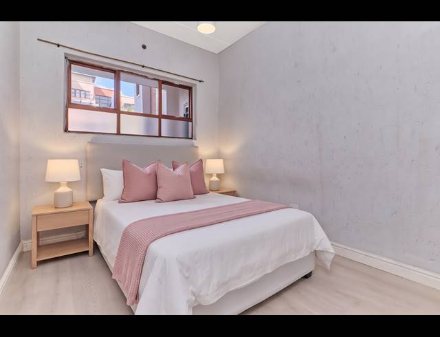 2 BEDROOM APARTMENT TO LET IN DOUGLASDALE